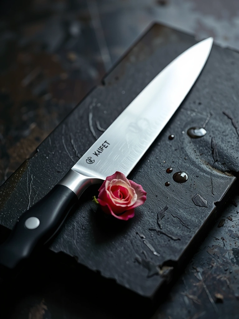 Gastro estetika i preciznost